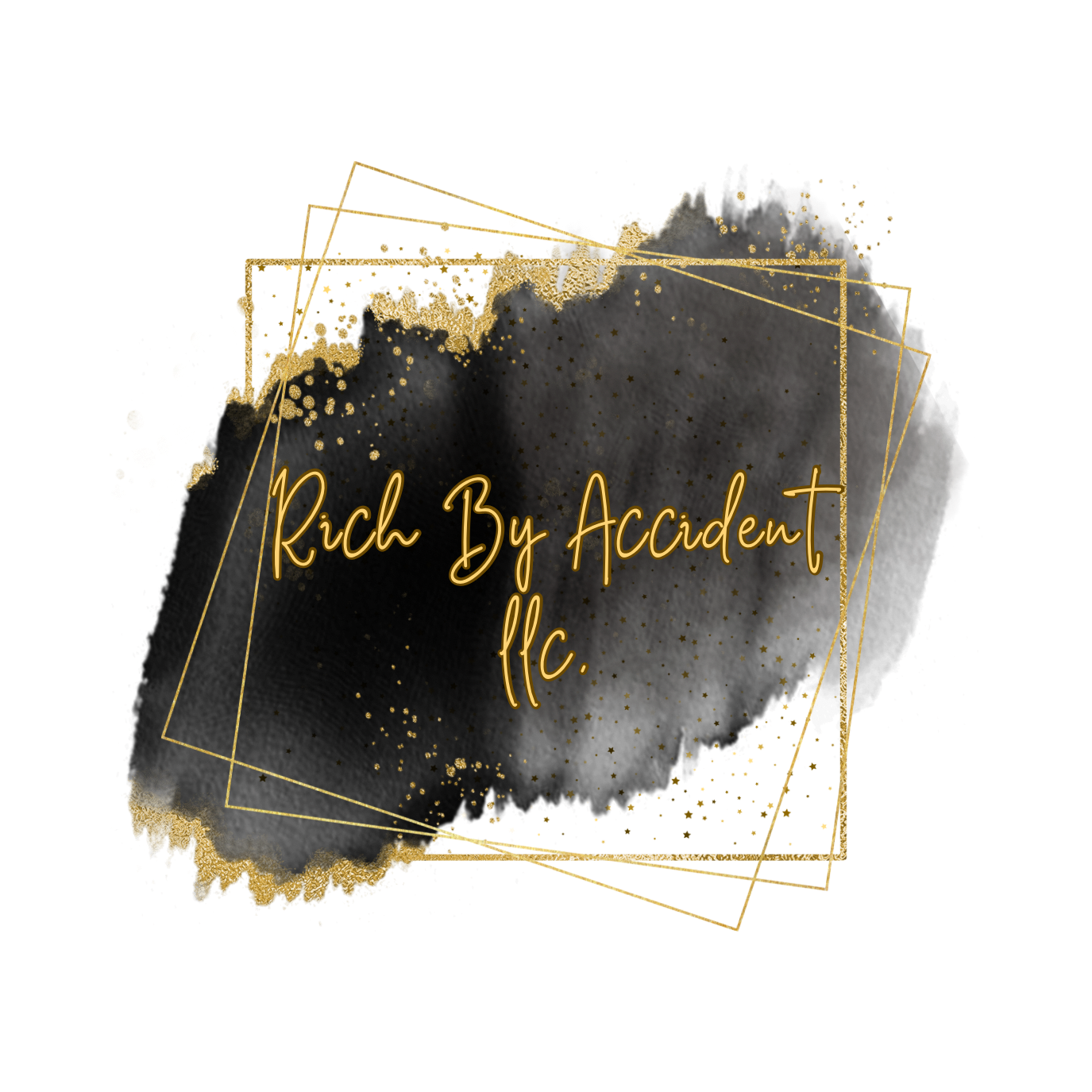 Rich By Accident