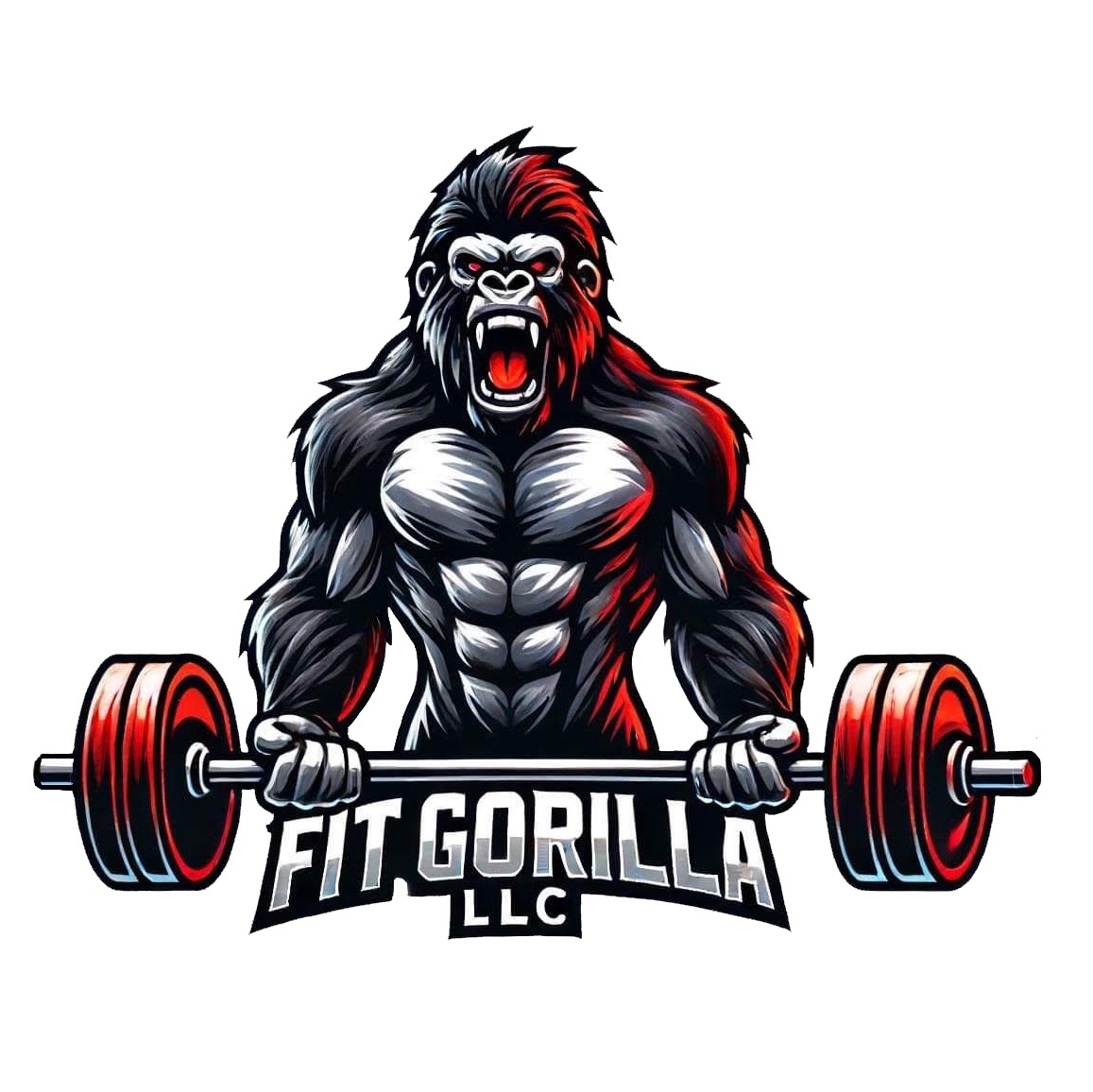 FITGORILLA LLC