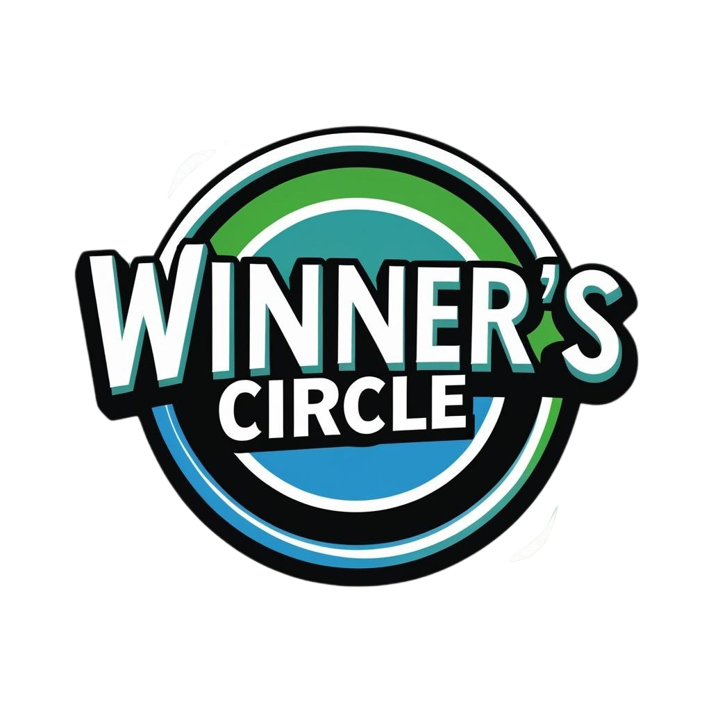 Winner's Circle Podcast And Outreach LLC