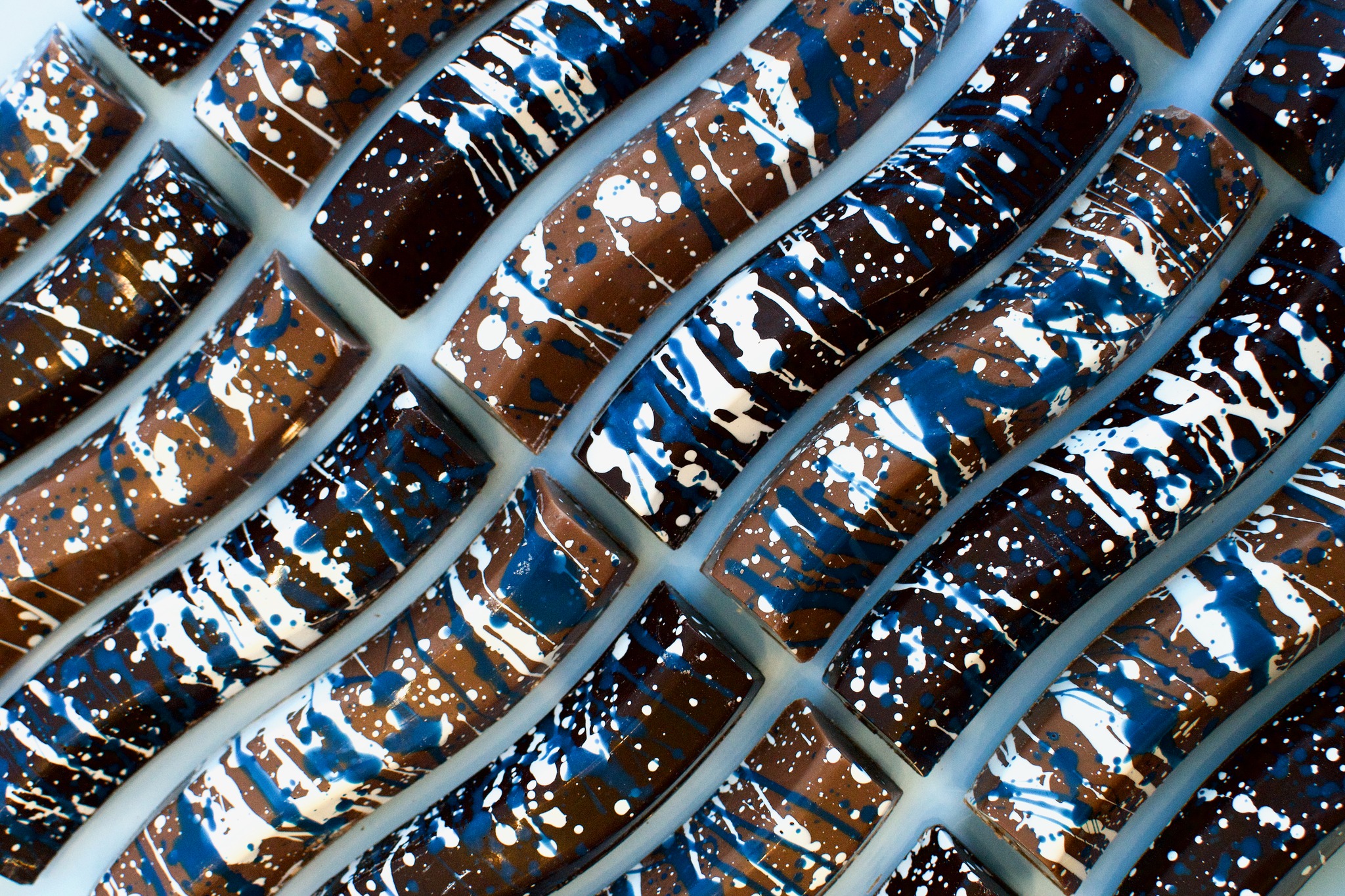 Cacao Chemistry, Ltd