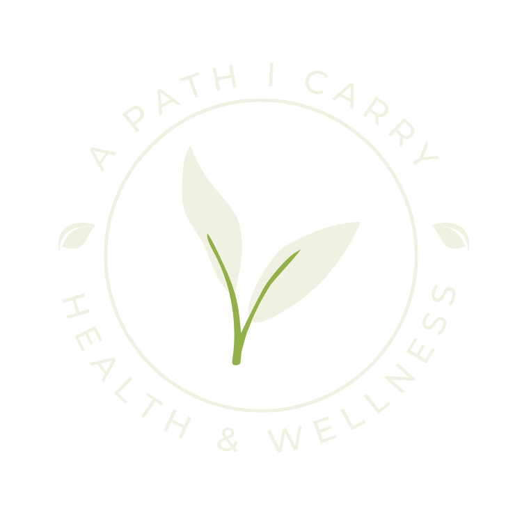 A Path I Carry