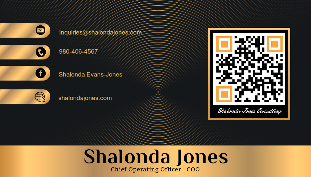The S. Jones Group, LLC