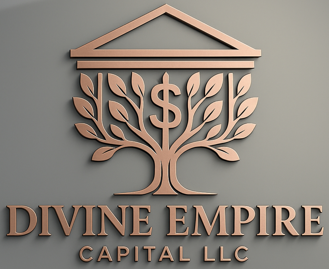 Divine Empire Capital LLC