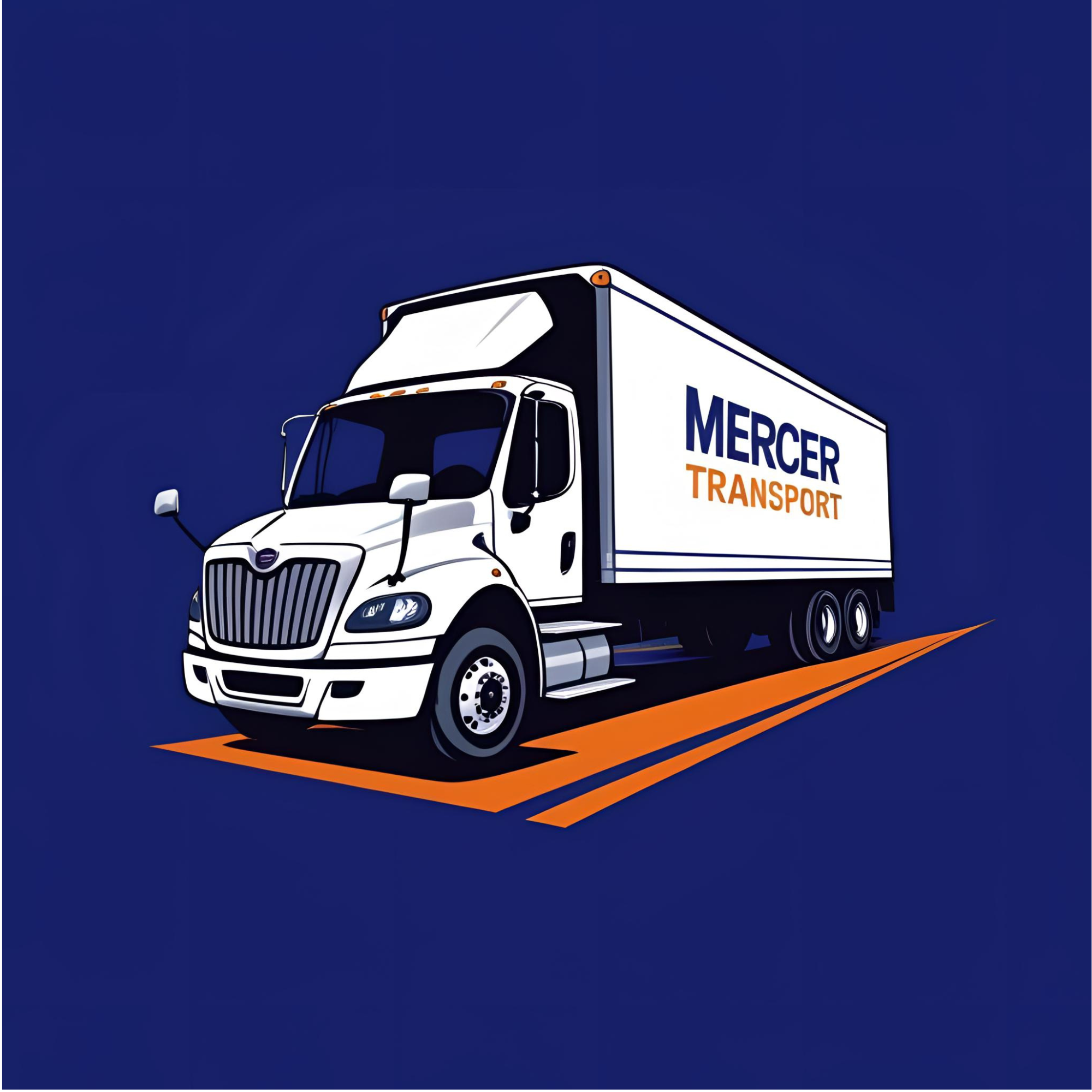 Mercer Transport Inc.