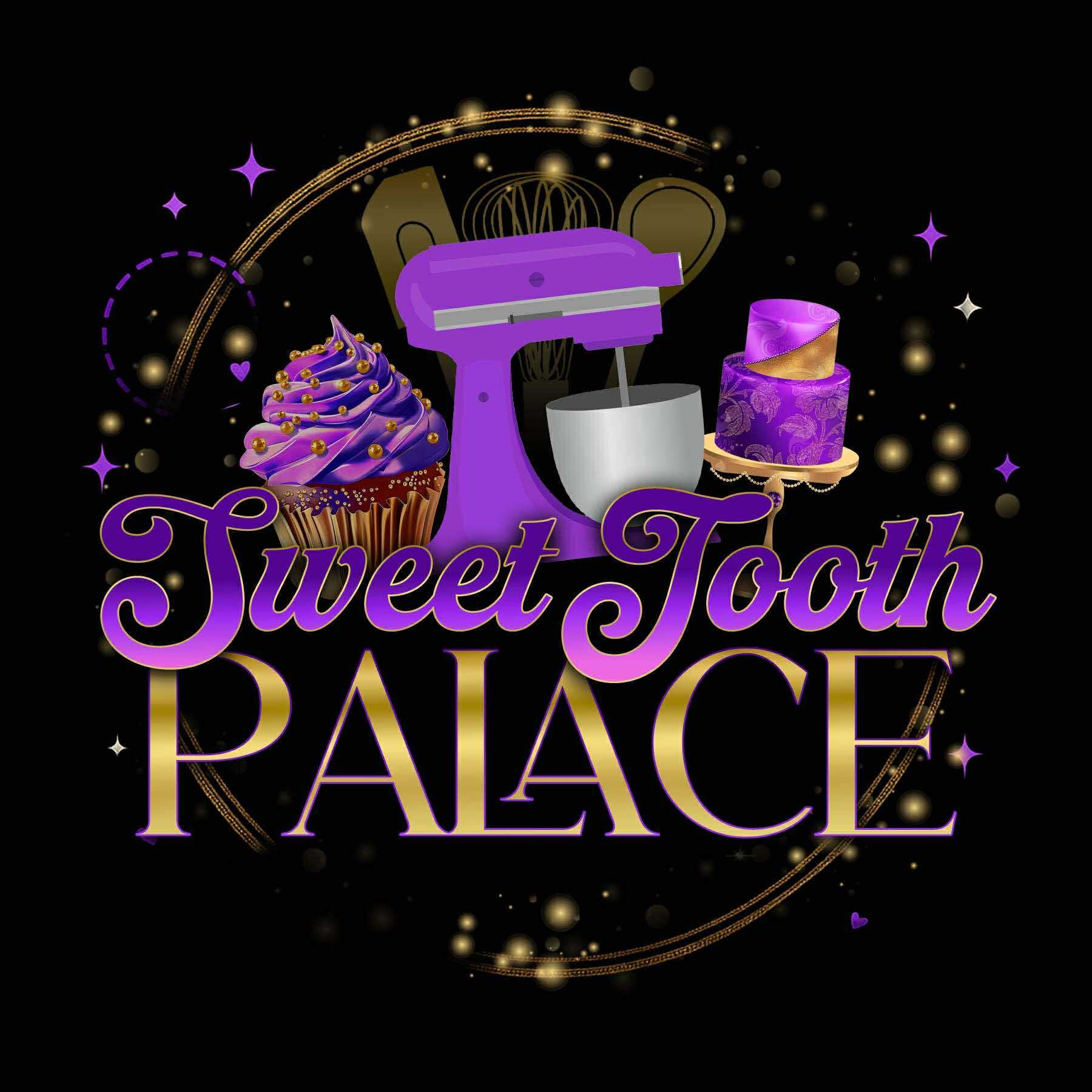 Sweet Tooth Palace