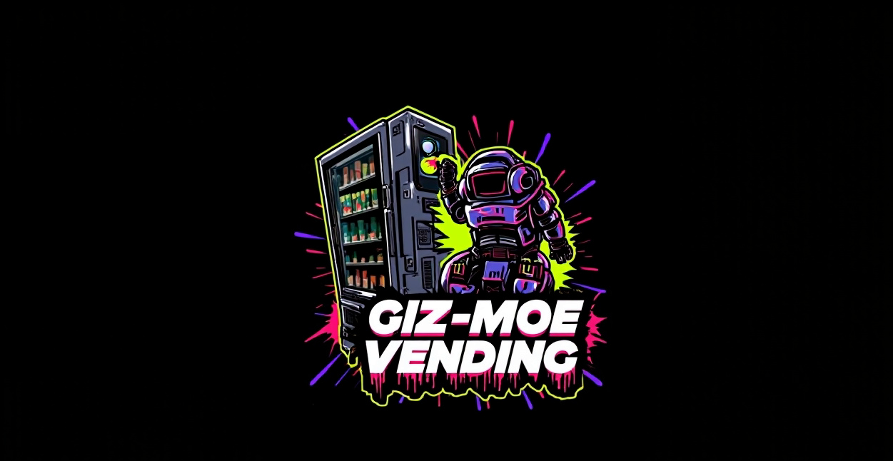 Giz-moevending