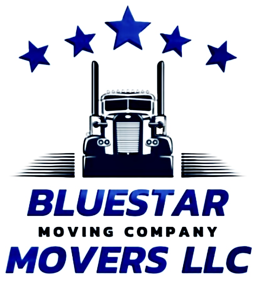 BlueStarMovers LLC
