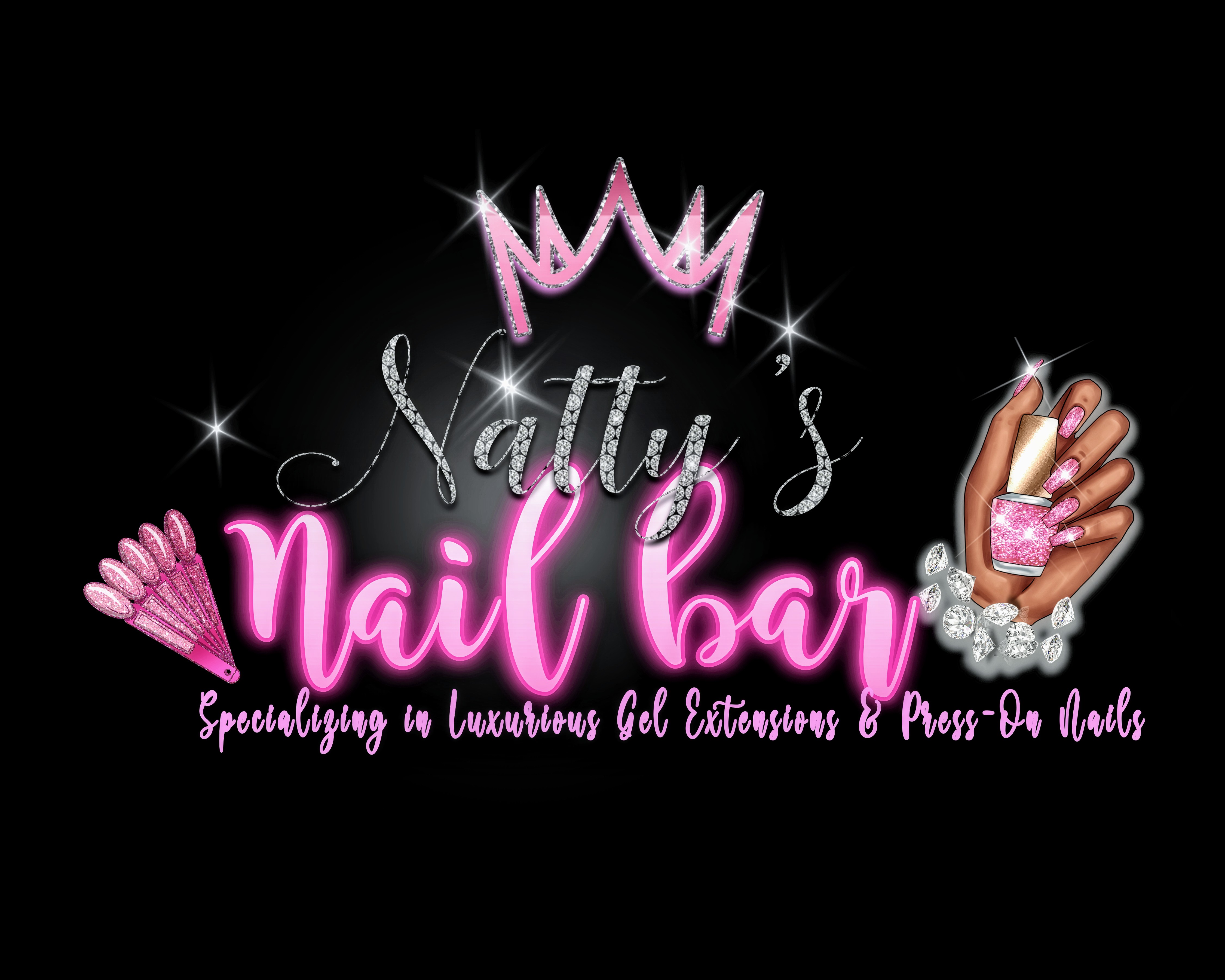 Nattys Nail Bar
