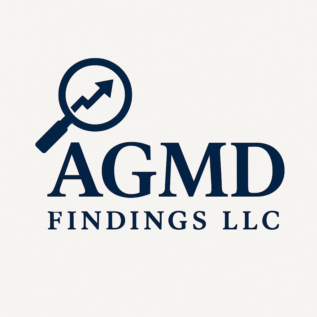 Agmd Findings LLC