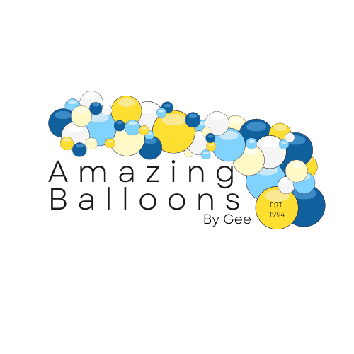 Amazing Balloons by Gee LLC