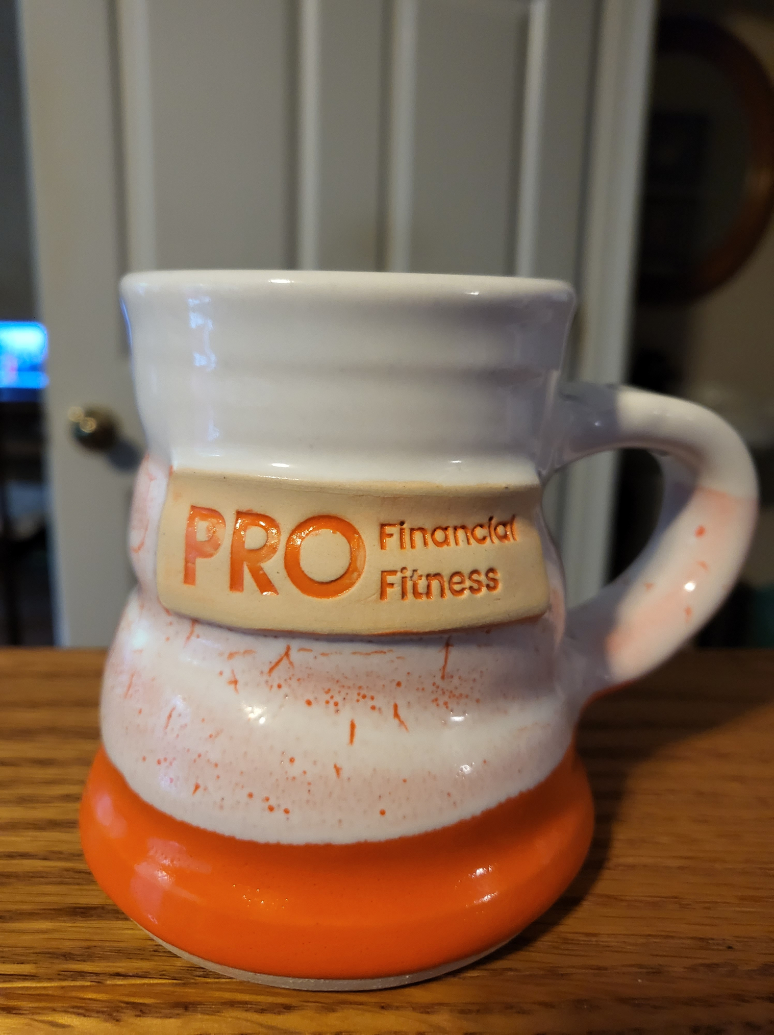 Pro Financial Fitness