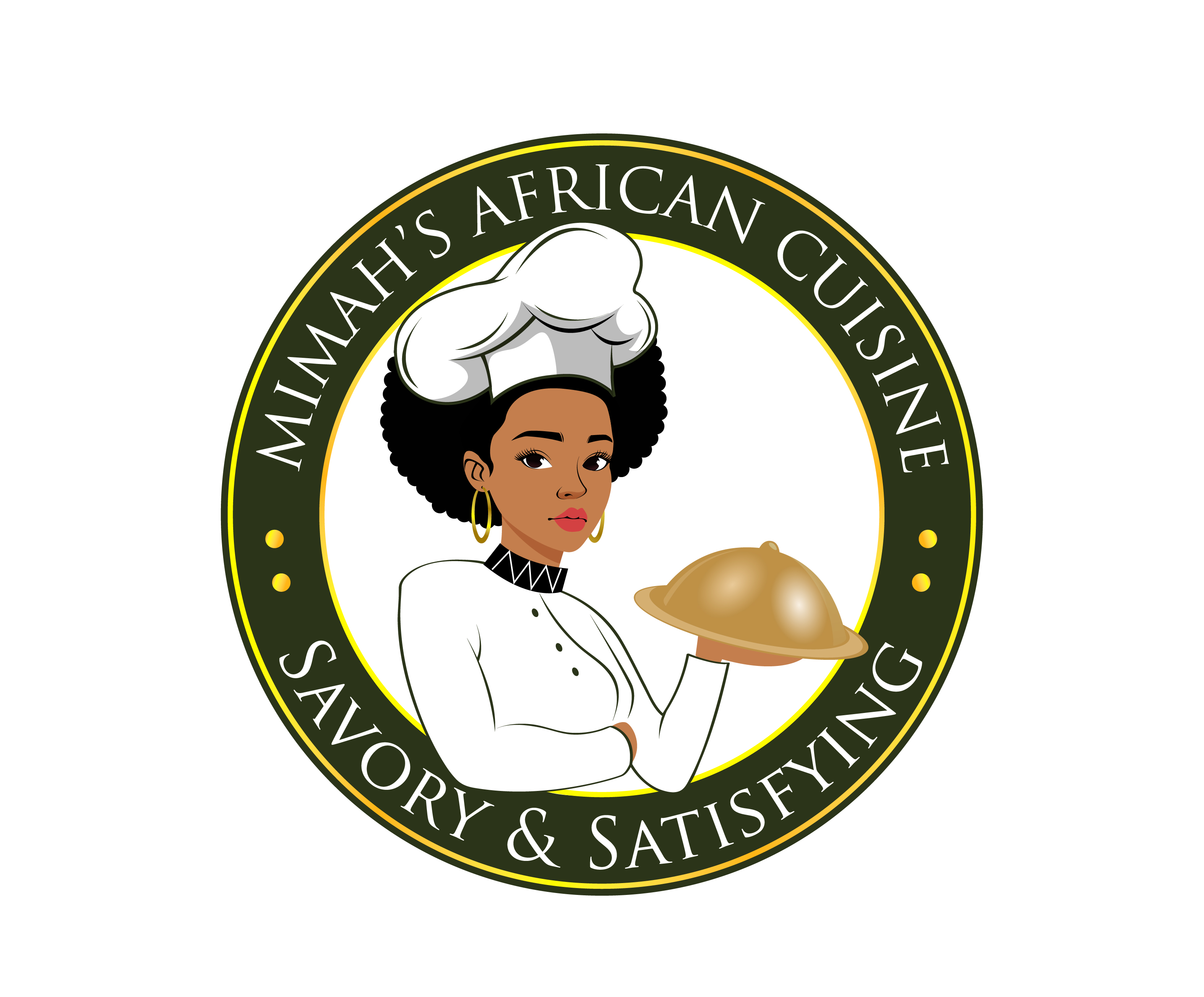 Mimah's African Cuisine, LLC