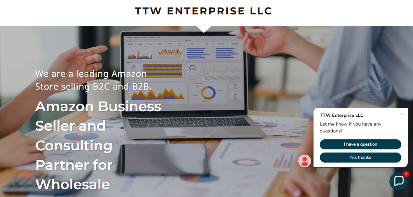 T&tw Enterprise LLC