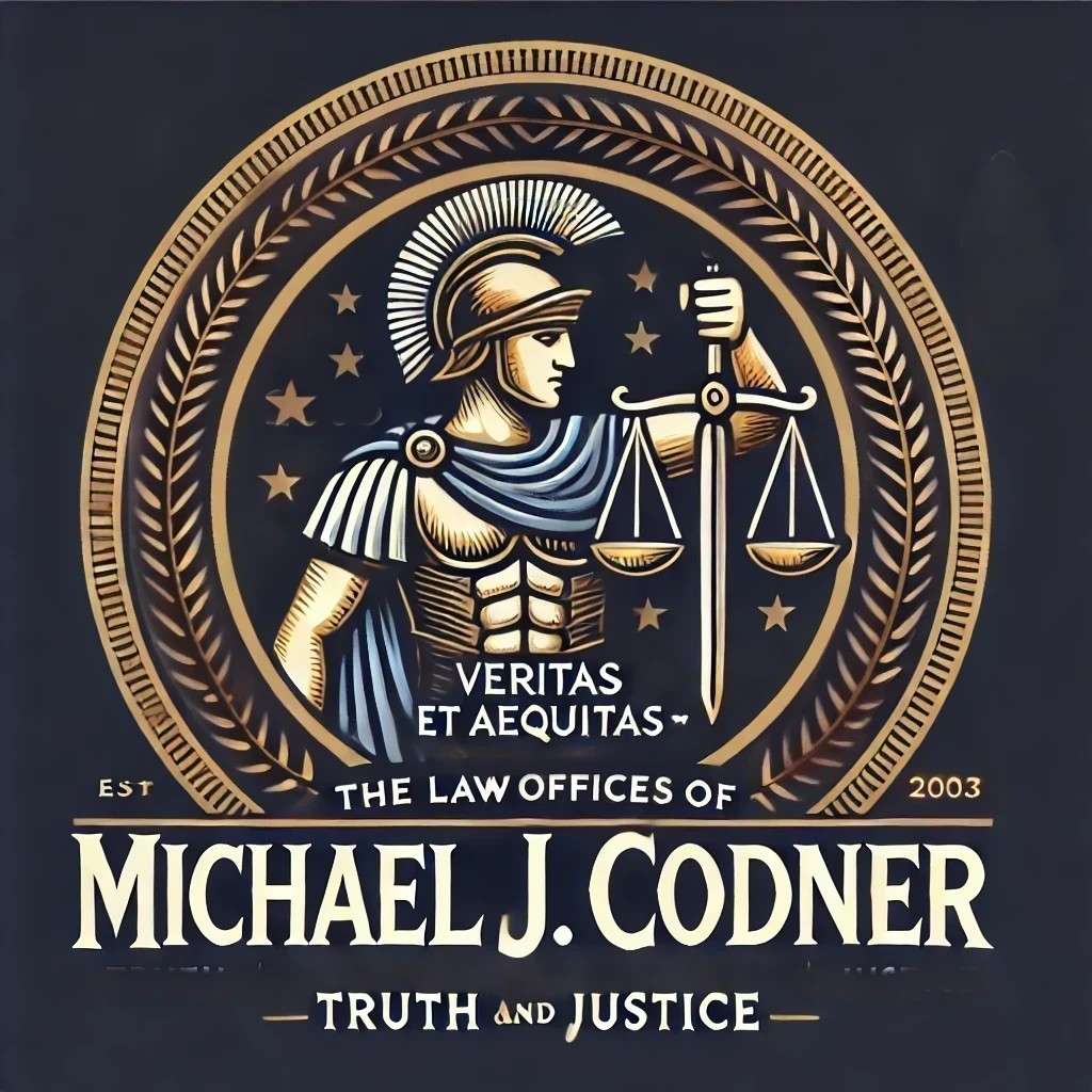 Law Offices Of Michael J. Codner
