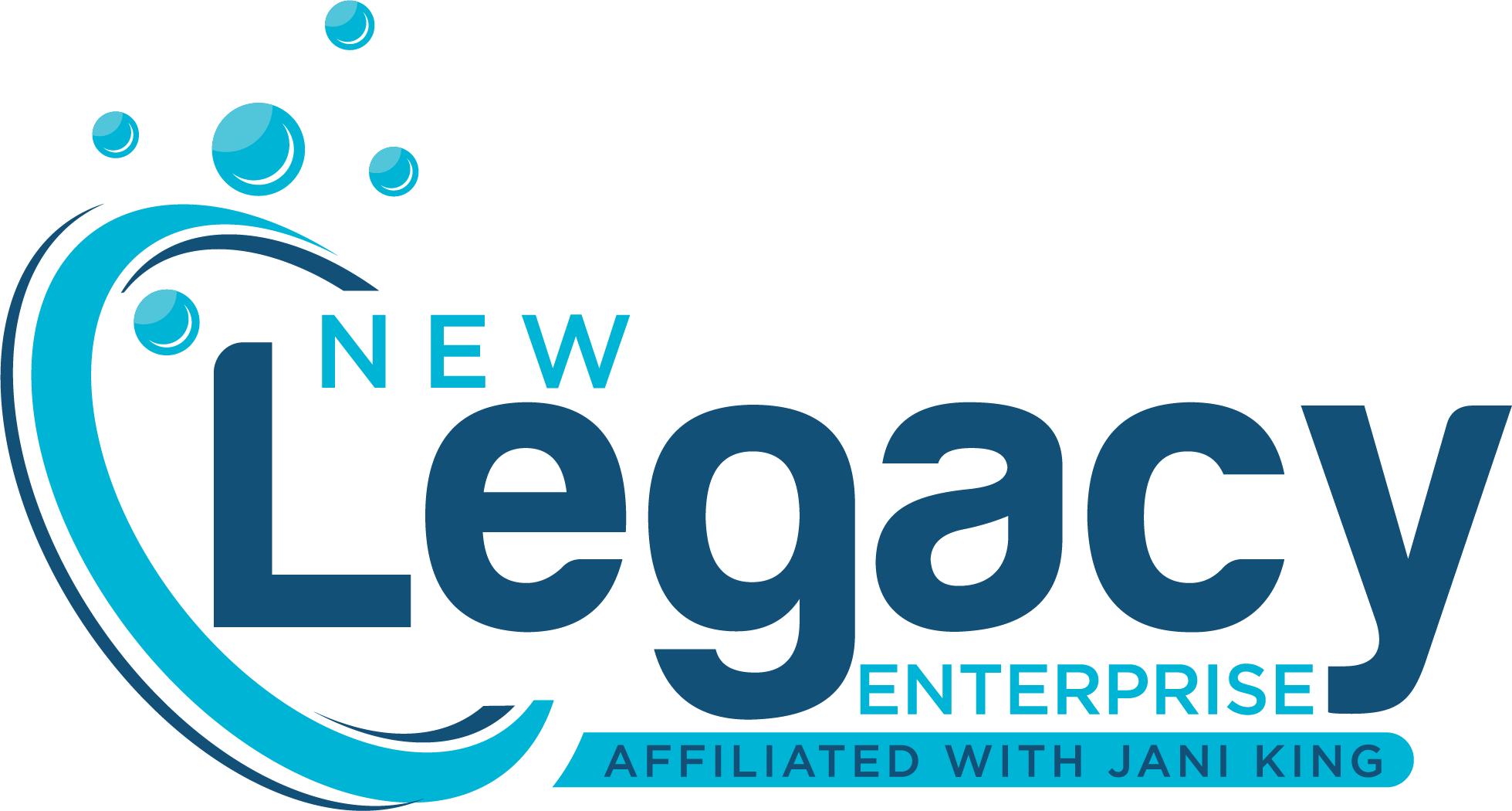 New Legacy Enterprises LLC