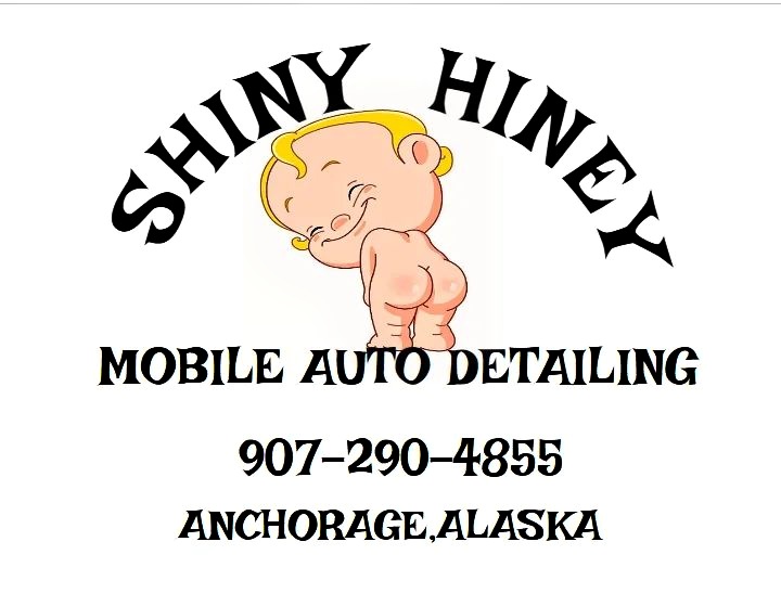 SHINY HINEY AUTO DETAILING