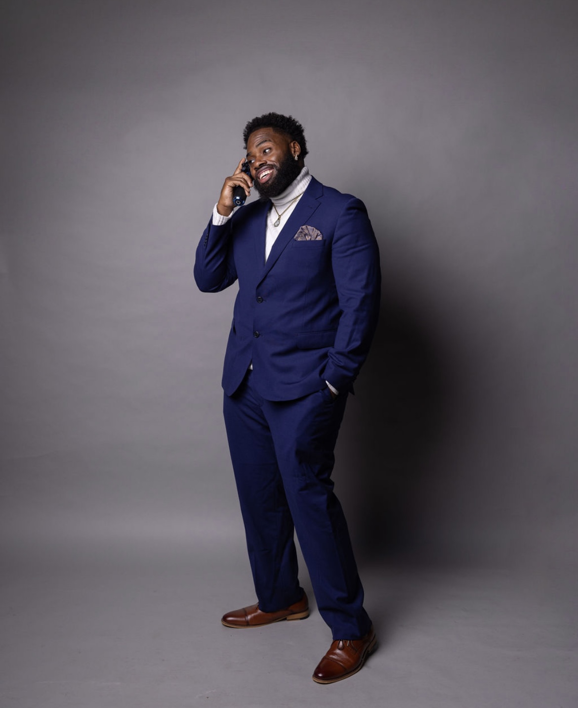 That Barber Pope Enterprise LLC