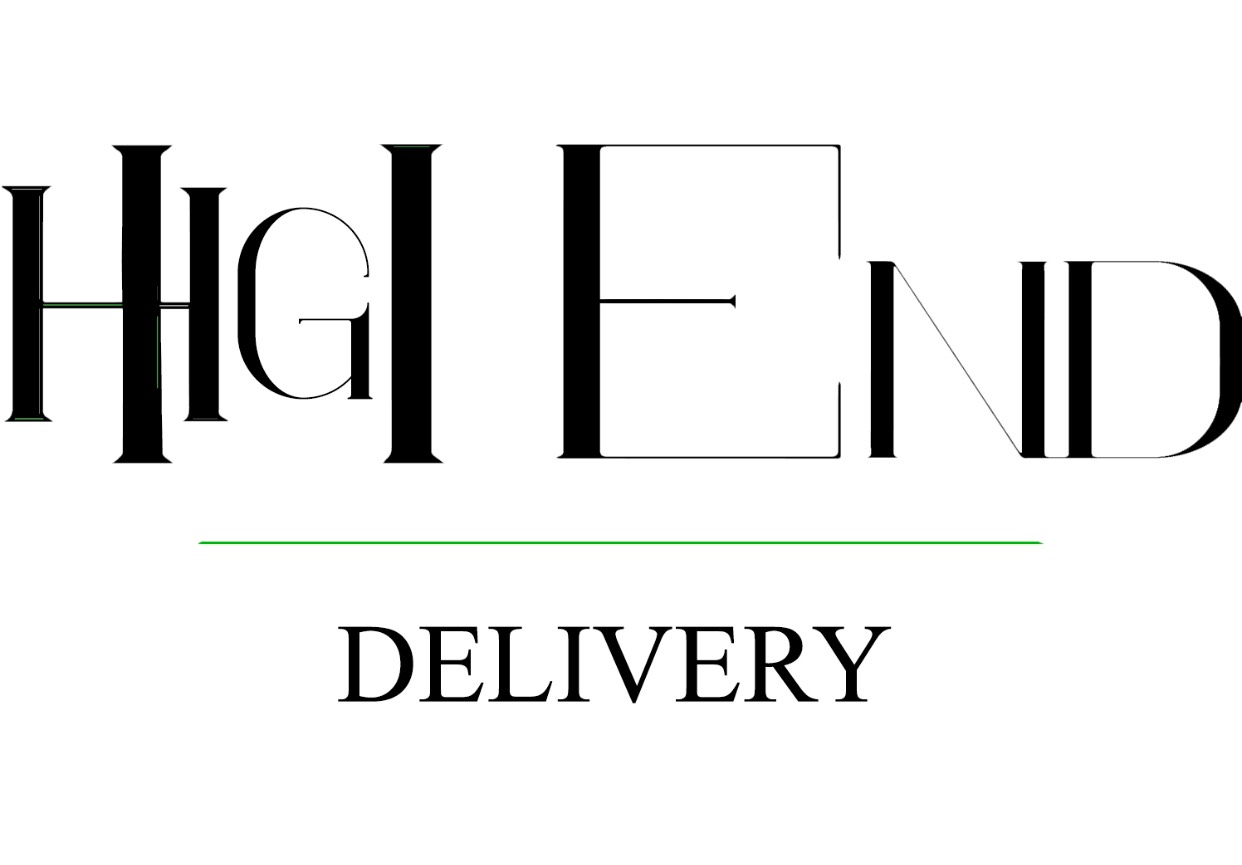High End Delivery