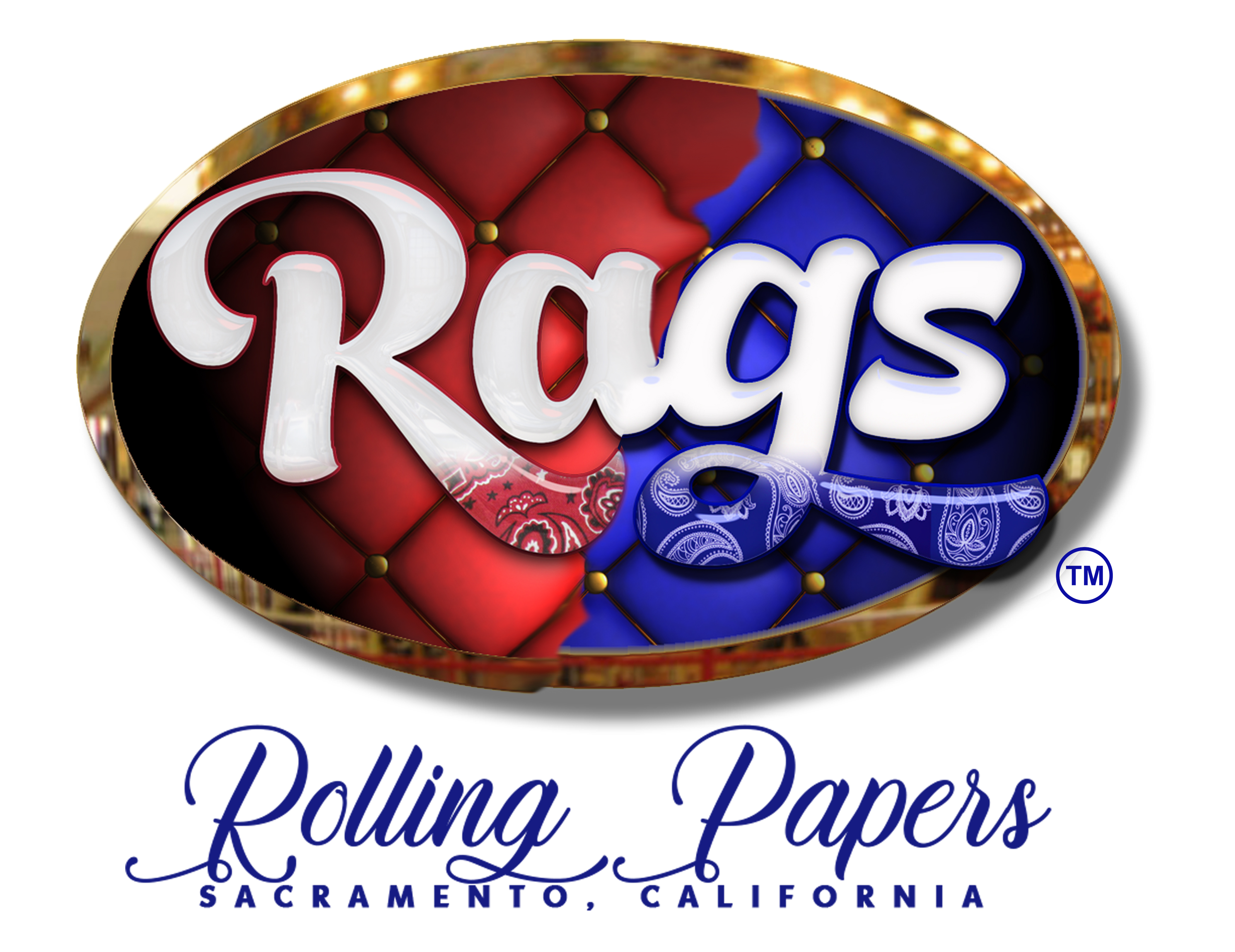 Rags Rolling Papers