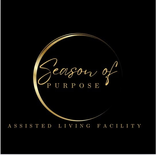 Season Of Purpose