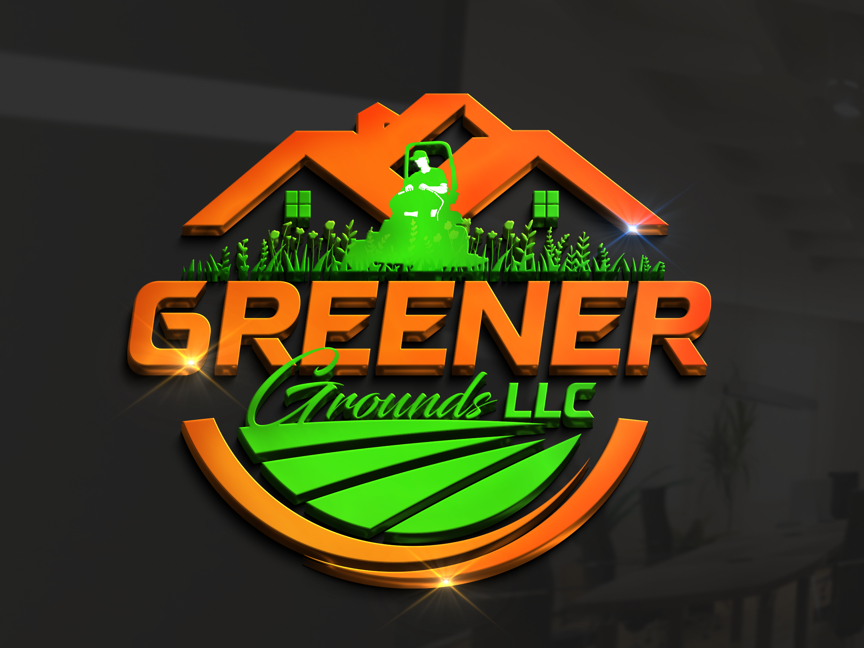 Greener Grounds LLC