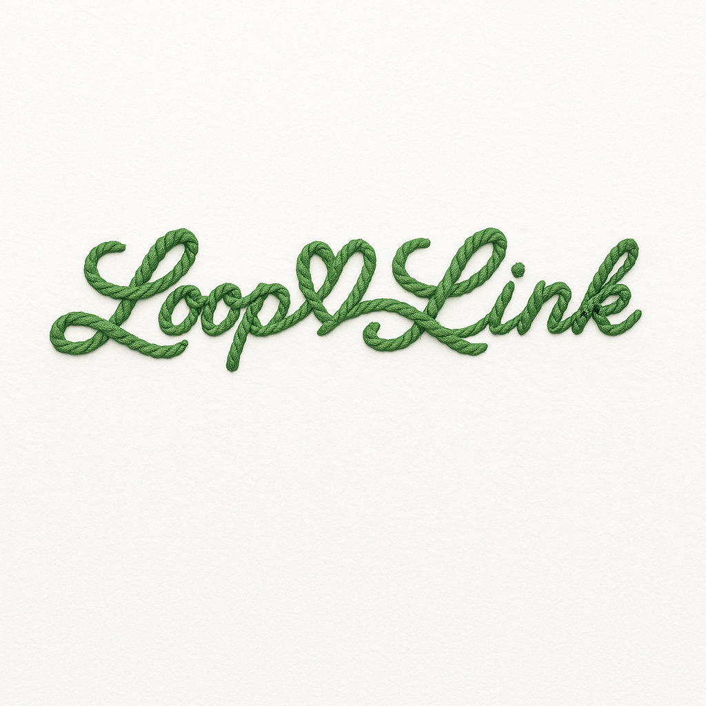 Loop And Link Fiber Dba Artisan Knitworks