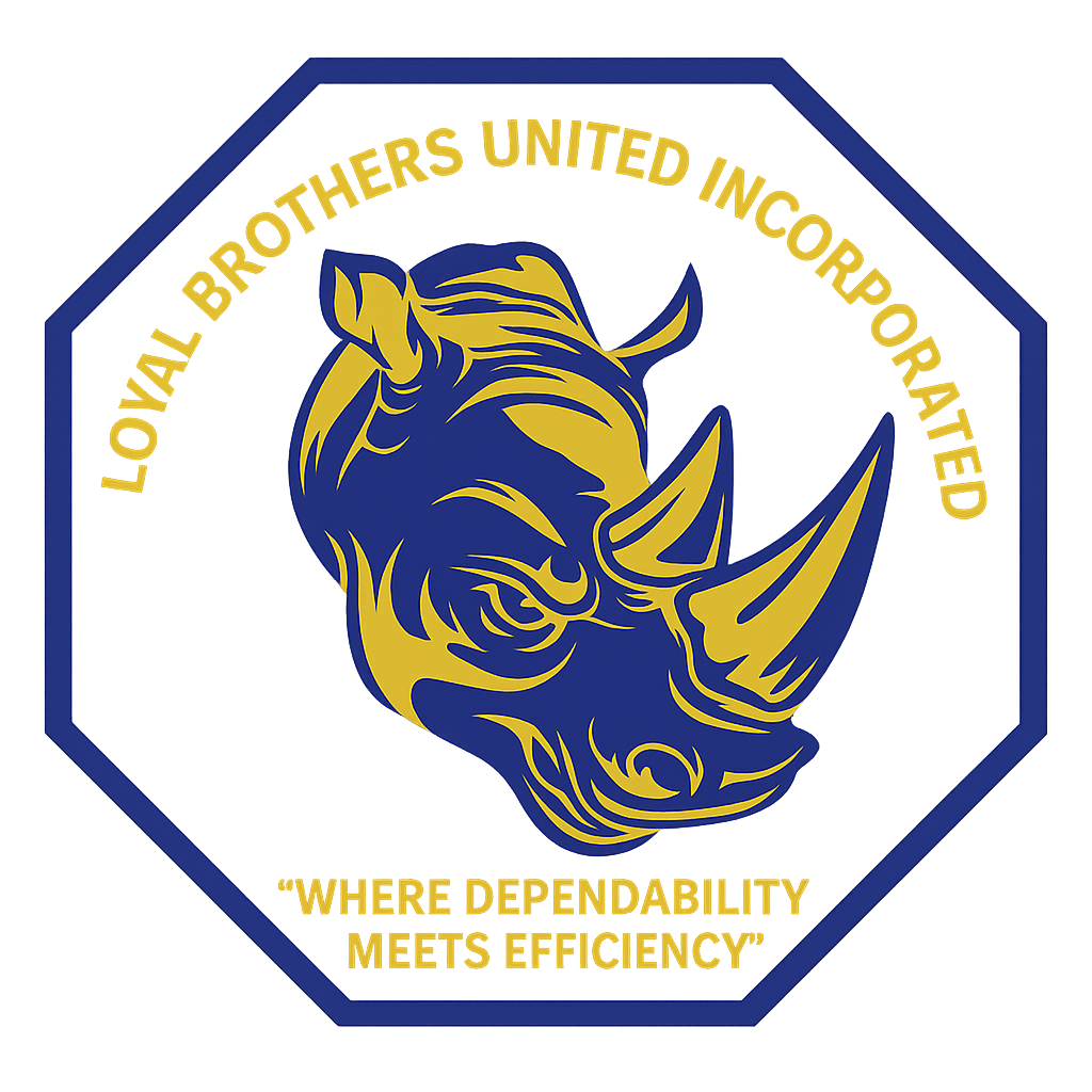 Loyal Brothers United Inc.