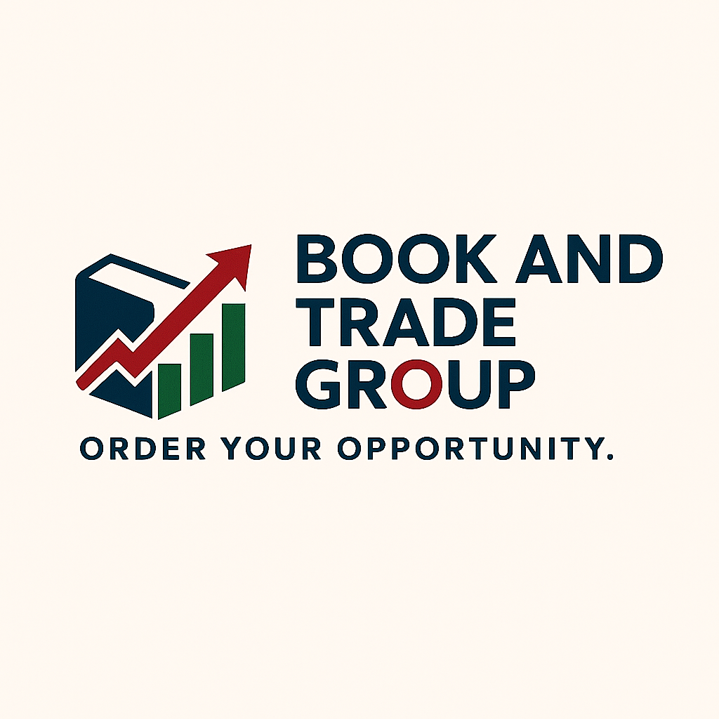 Book And Trade Group