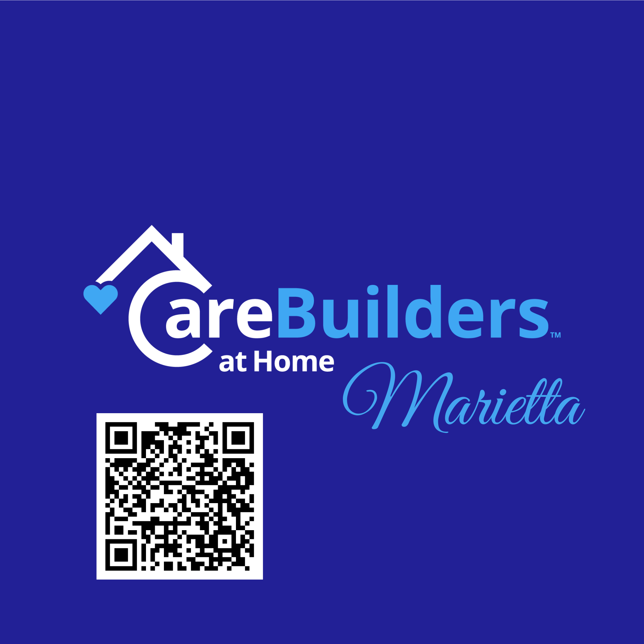 Carebuilders At Home Marietta