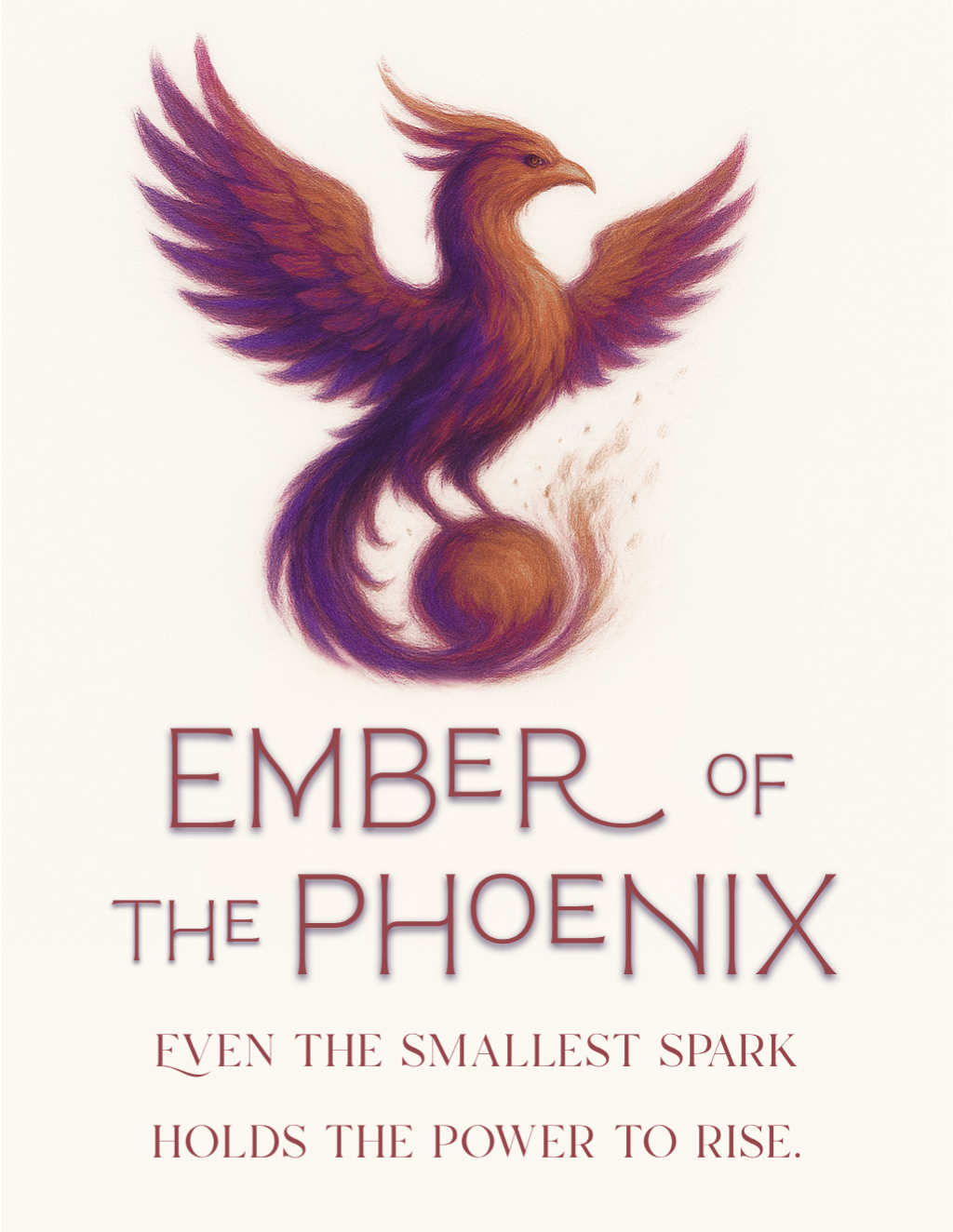 Ember Of The Phoenix