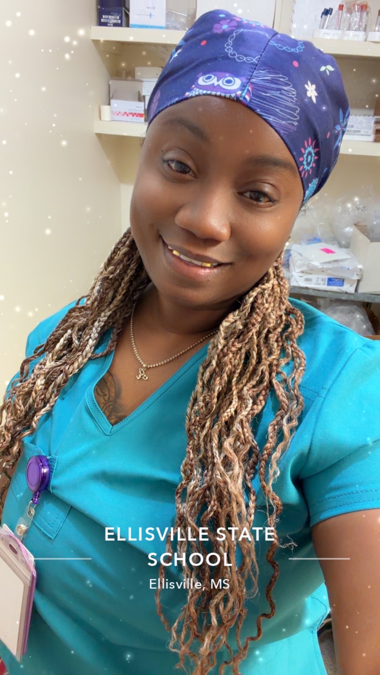 Barnes Medical Staffing LLC