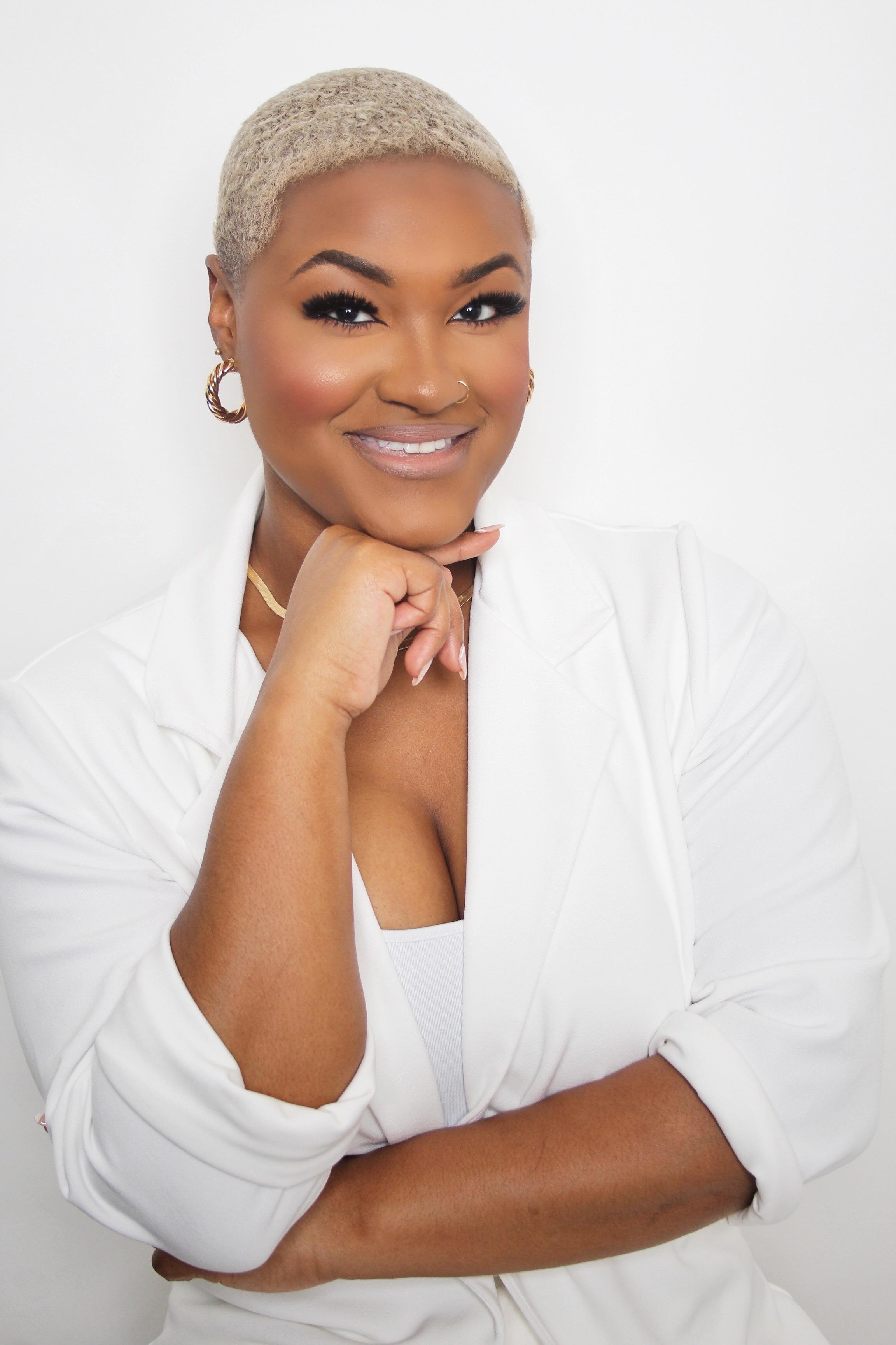 Allured Beauty Studio