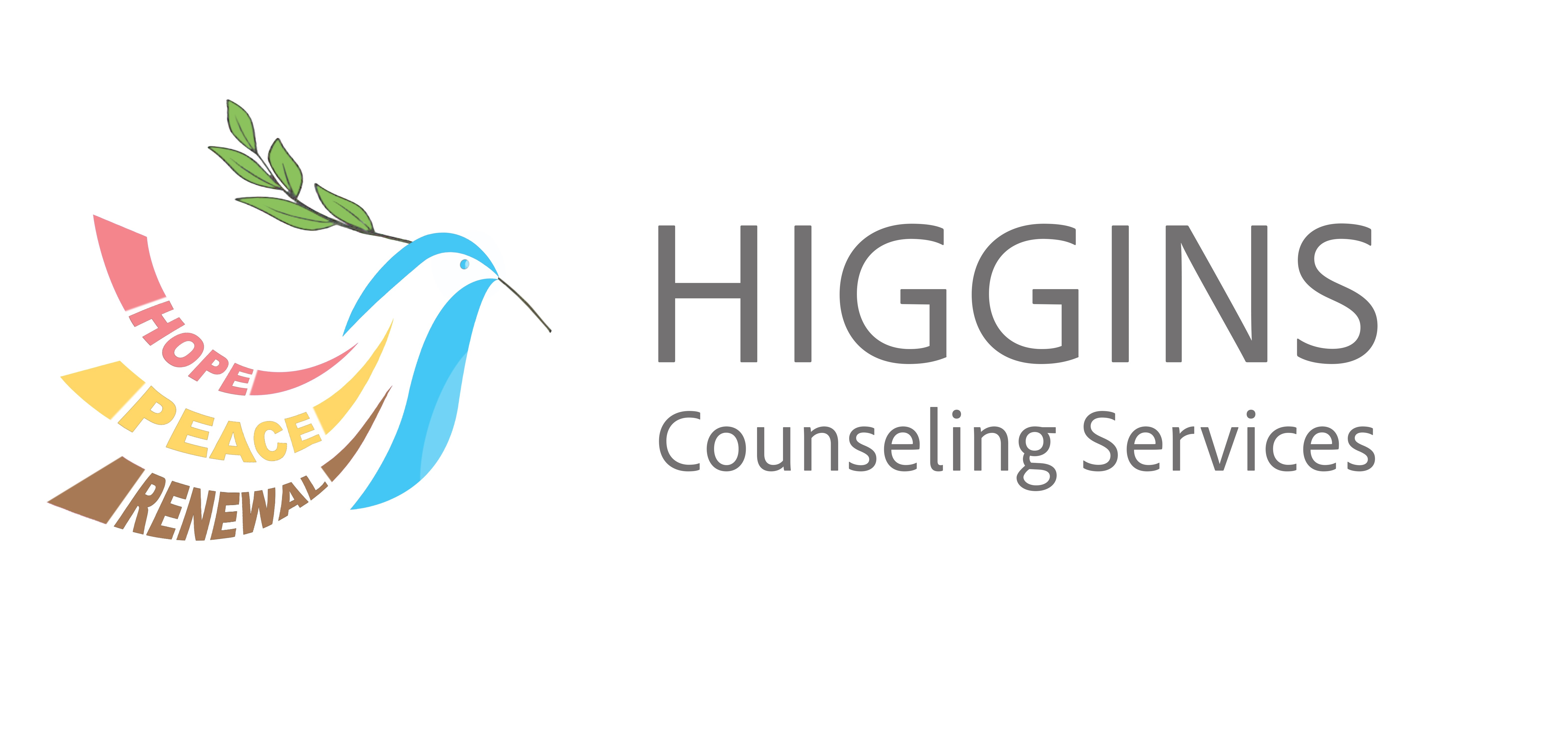 Higgins Counseling Services LLC
