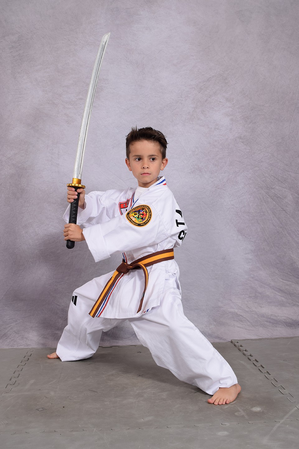 Chelsea ATA Martial Arts