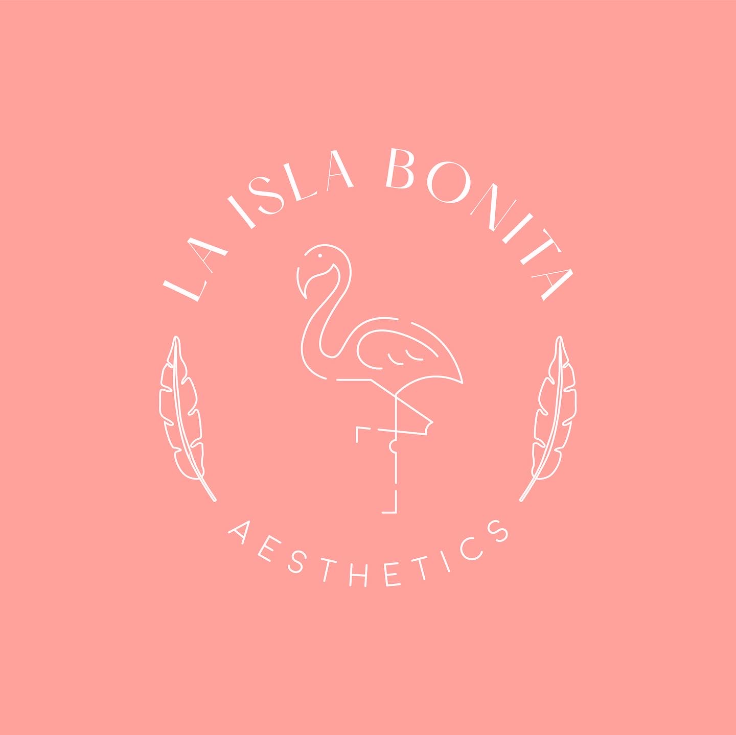 La Isla Bonita Aesthetics