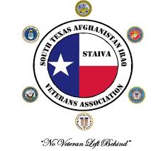 South Texas Afghanistan Iraq Veterans Association