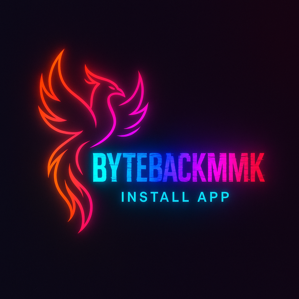 ByteBackMMK