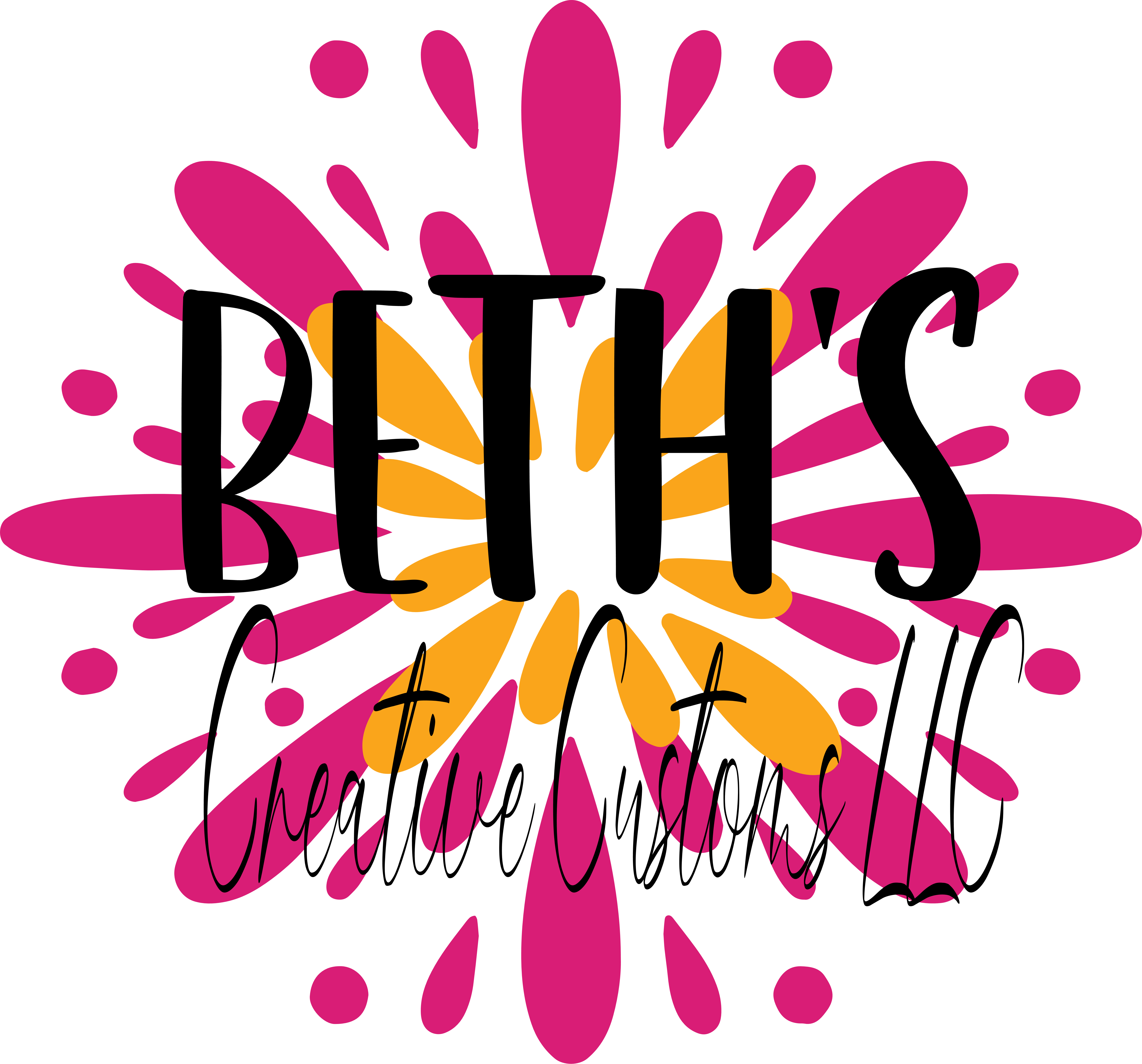 Beth's Custom Creations, LLC