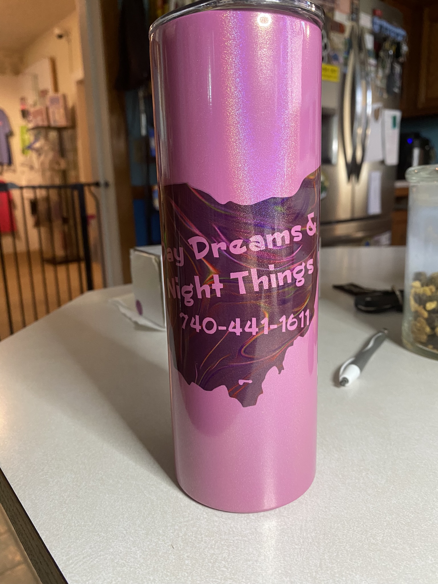 Beth's Custom Creations