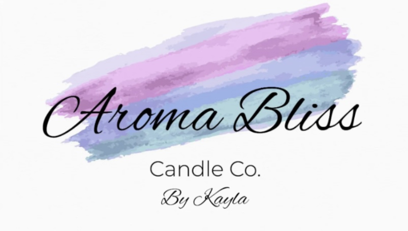 Aroma Bliss Candle Co.