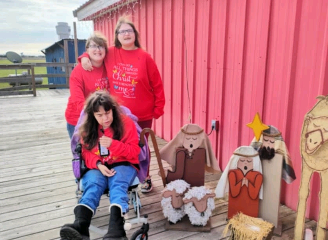 Love One Another Homes 