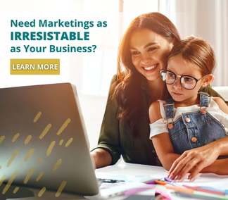 Badass Marketing Moms