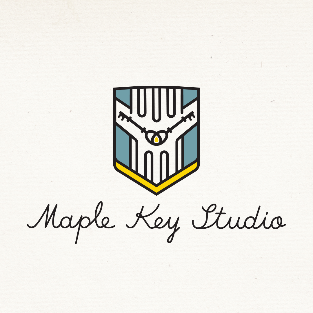Maple Key Studio