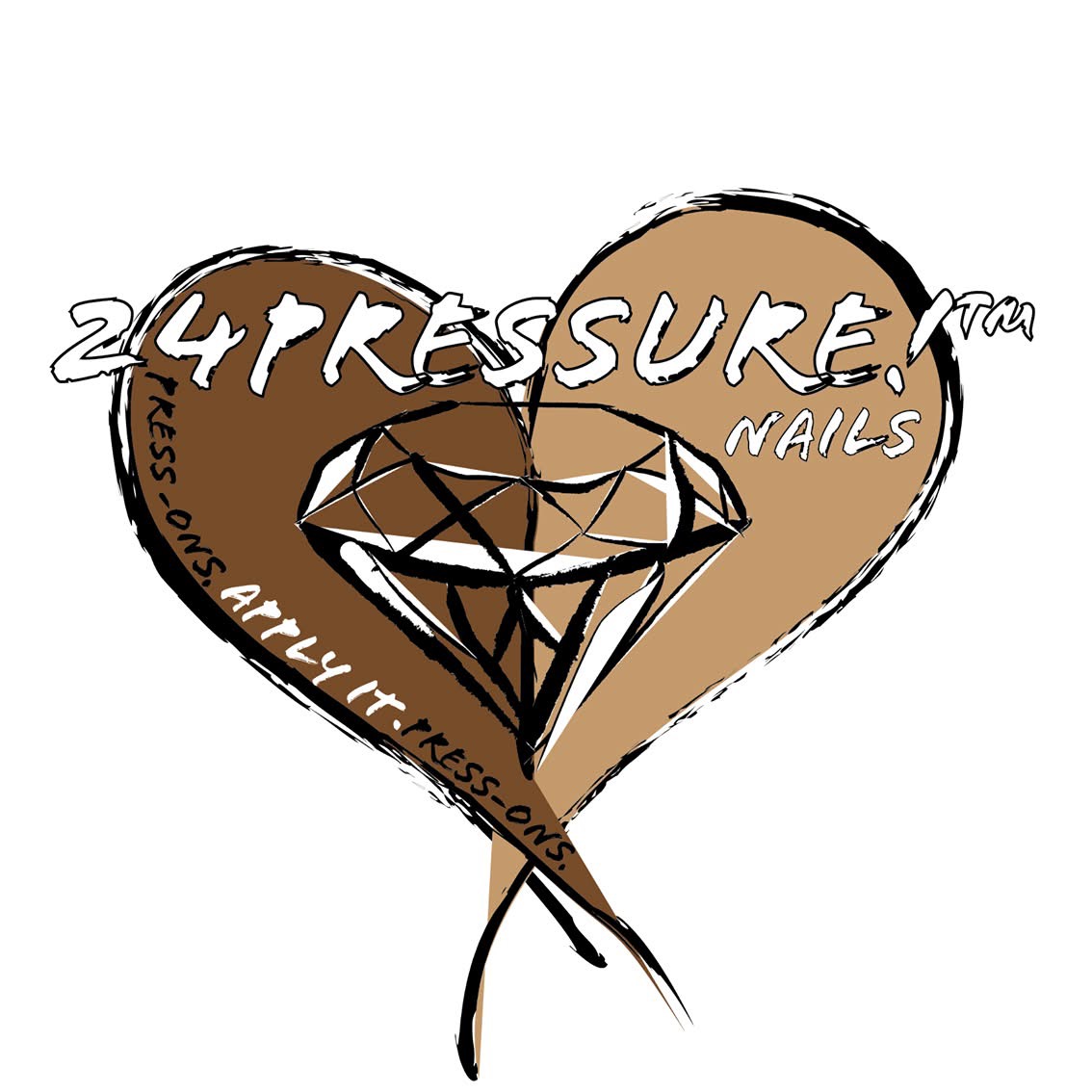 24pressure Pressons