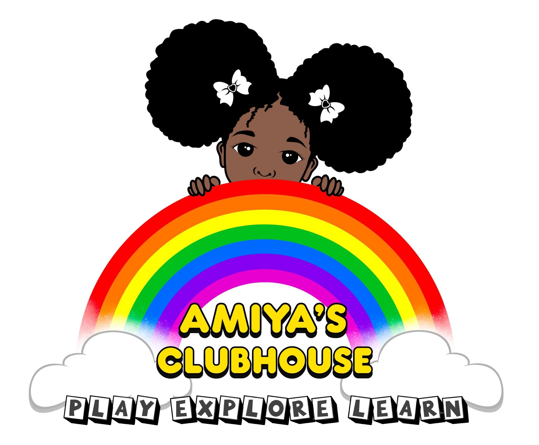 Amiya's Clubhouse