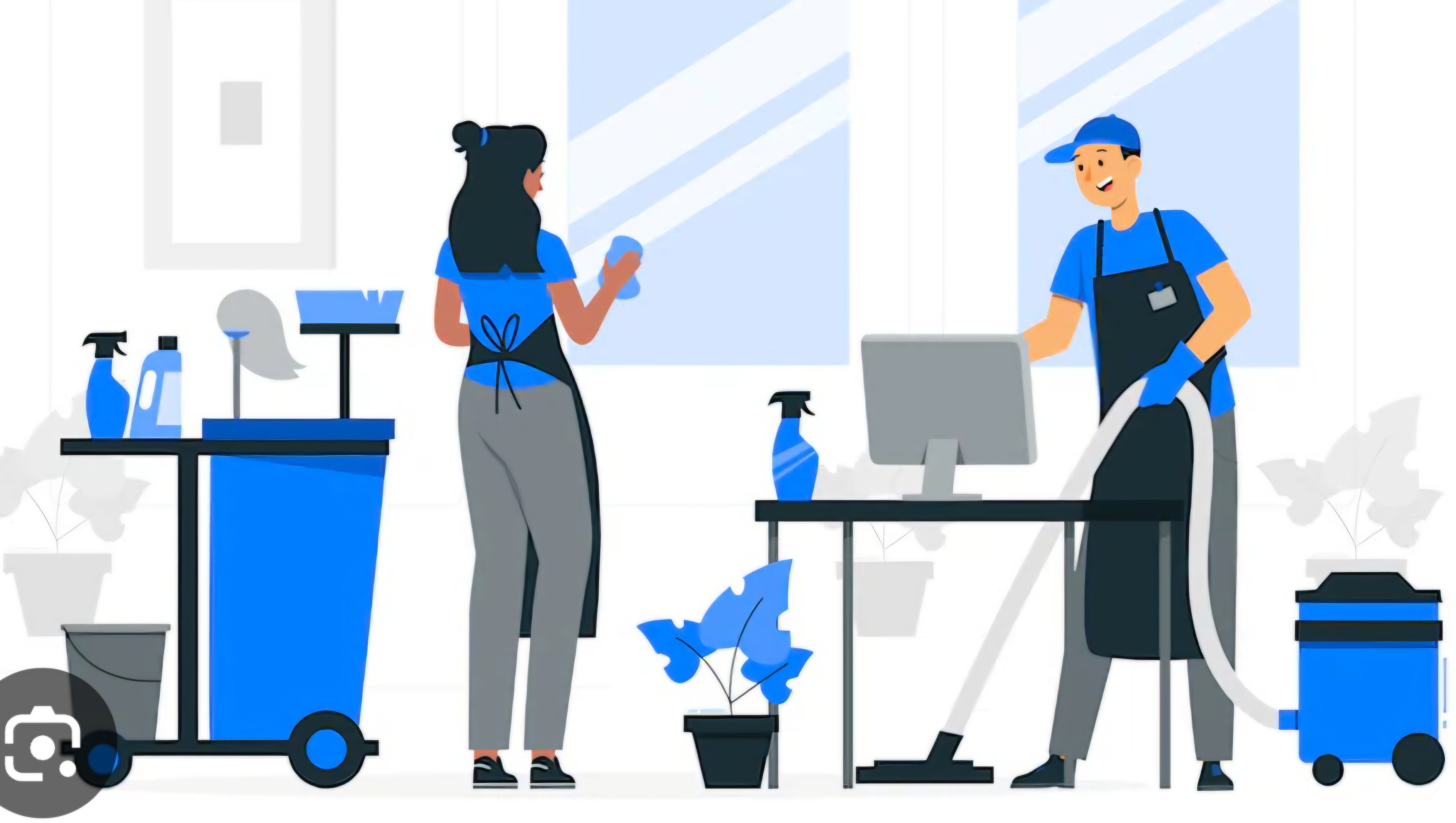 Ecocare Building Solutions