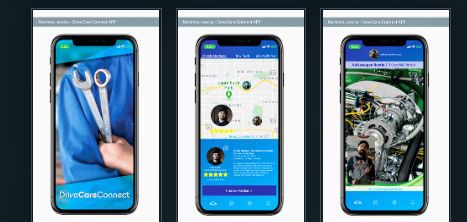 Drive Care Connect