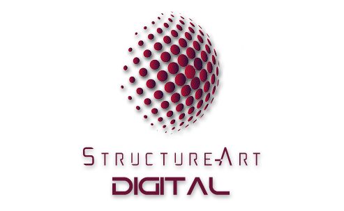 Structureart Digital