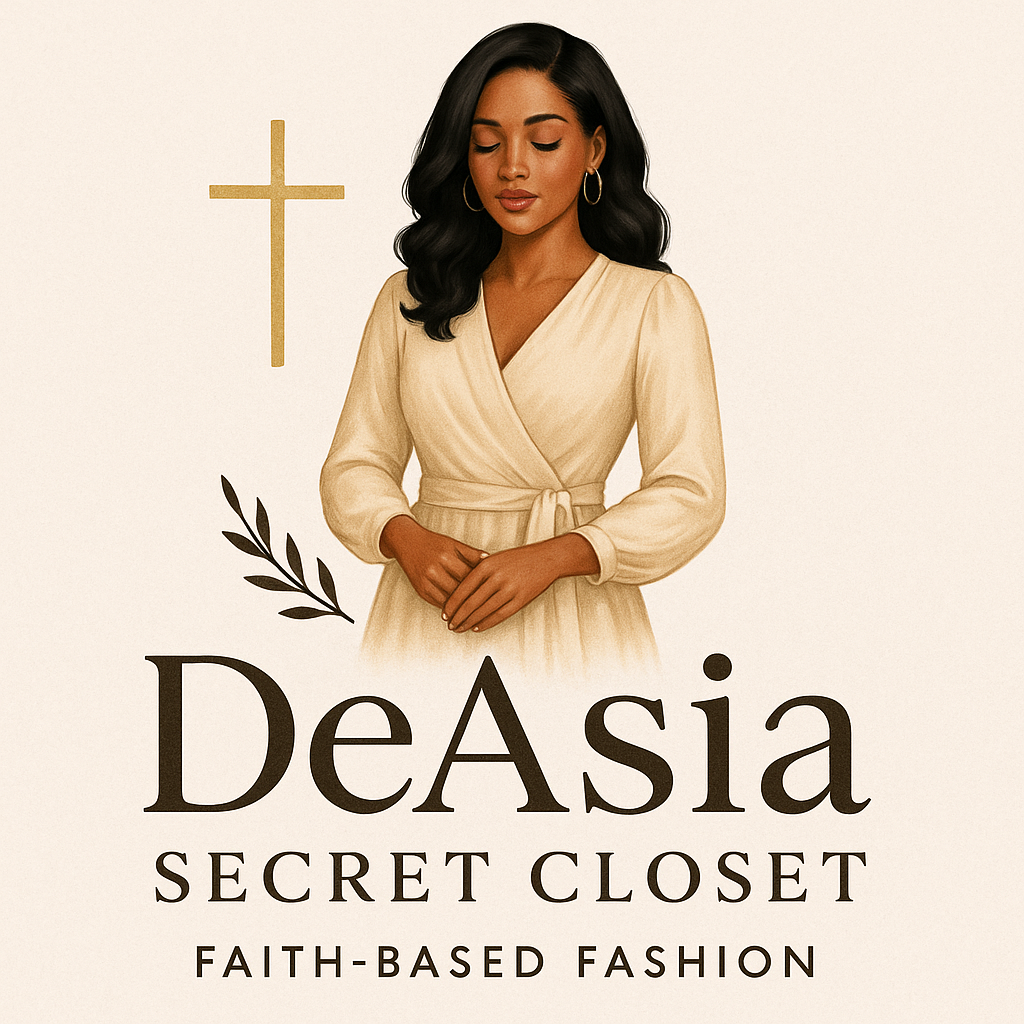 Deasia Secret Closet