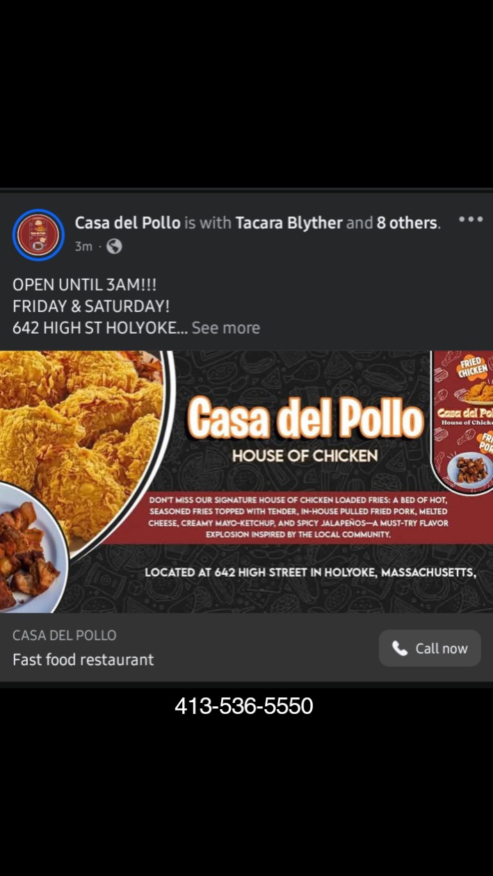 Casa De Polo